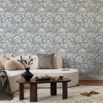 Picture of Stella Dusty Blue - 1000603-04